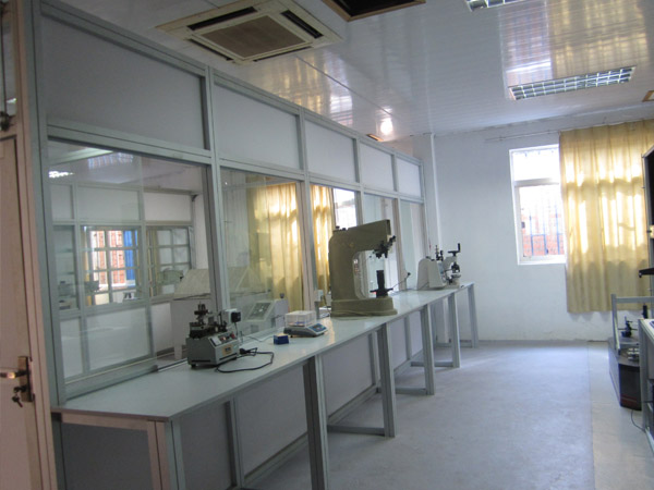 试验室